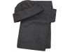 Conjunto polar Gorro + Cachecol