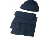 Conjunto polar Gorro + Cachecol