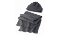 Conjunto polar Gorro + Cachecol