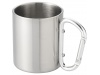 Caneca trmica com mosqueto Alps