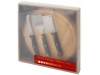 Set para queijos de 4 peas 