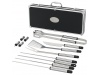 Conjunto de churrasco de 12 peas Suya