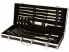Conjunto de churrasco de 12 peas Suya