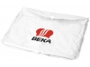 Poncho de chuva ajustvel com bolso