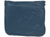 Poncho de chuva ajustvel com bolso