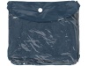 Poncho de chuva ajustvel com bolso