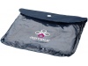 Poncho de chuva ajustvel com bolso