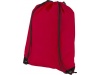 Mochila premium tecido no tecido Evergreen