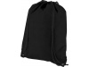 Mochila premium tecido no tecido Evergreen