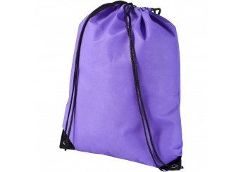 Mochila premium tecido no tecido Evergreen