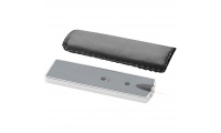 Ponteiro laser com LED Patel