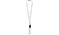 Fita de pescoo sublimada 1 cara (15mm)