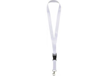 Fita de pescoo sublimada 1 cara (15mm)