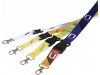 Fita de pescoo sublimada 1 cara (15mm)