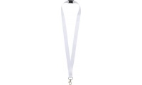 Fita de pescoo sublimada 1 cara (20mm)