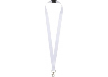 Fita de pescoo sublimada 1 cara (20mm)
