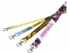 Fita de pescoo sublimada 1 cara (20mm)