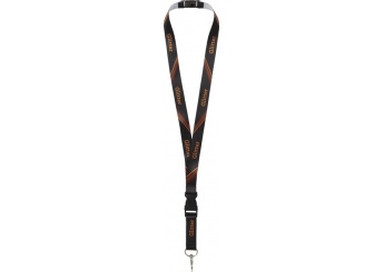 Fita de pescoo sublimada 1 cara (20mm)