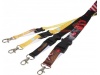 Fita de pescoo sublimada colorida Balta 2 faces (20mm)