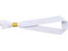 Pulseira sublimada com fecho plstico