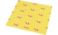 Microfibra sublimada grande