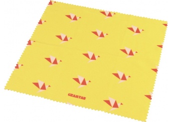 Microfibra sublimada grande