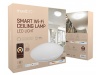LMPADA DE TETO WIFI (compatvel com Google Home e Amazon Alexa)