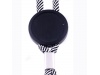 Fita de Pescoo tubular ajustavel + mosquetao 