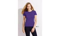 T-SHIRT DE SENHORA CORES MISS