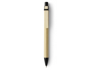 Esferogrfica de carto