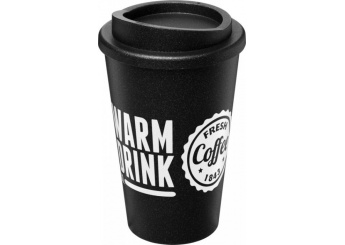 Copo trmico 350ml Americano Midnight