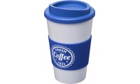 Copo trmico com pega 350ml Americano