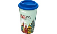 Copo trmico 350ml Brite-Americano