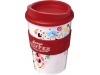 Copo com pega 300ml Brite-Americano Medio