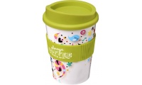 Copo com pega 300ml Brite-Americano Medio