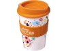 Copo com pega 300ml Brite-Americano Medio