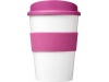 Copo com pega 300ml Brite-Americano Medio