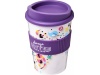 Copo com pega 300ml Brite-Americano Medio