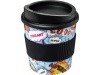 Copo com pega 250ml Brite-Americano primo