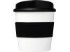 Copo com pega 250ml Brite-Americano primo