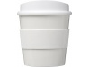Copo com pega 250ml Brite-Americano primo