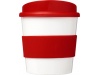 Copo com pega 250ml Brite-Americano primo