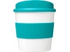 Copo com pega 250ml Brite-Americano primo