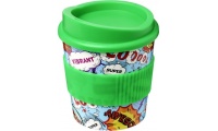 Copo com pega 250ml Brite-Americano primo