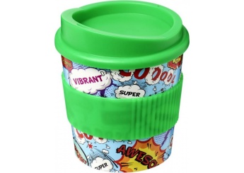 Copo com pega 250ml Brite-Americano primo