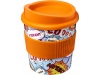 Copo com pega 250ml Brite-Americano primo