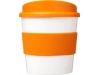 Copo com pega 250ml Brite-Americano primo