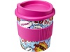 Copo com pega 250ml Brite-Americano primo