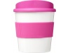 Copo com pega 250ml Brite-Americano primo