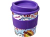 Copo com pega 250ml Brite-Americano primo